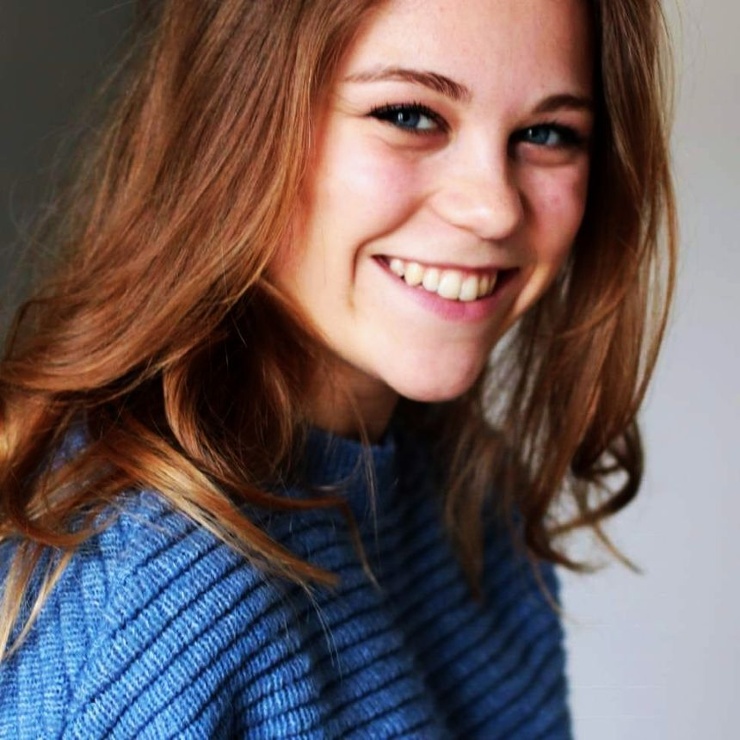 Maïra Schmitt