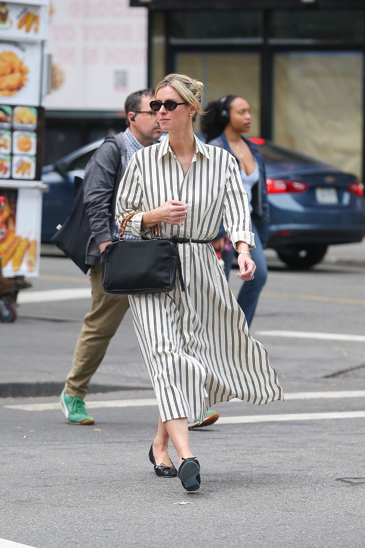 Nicky Hilton