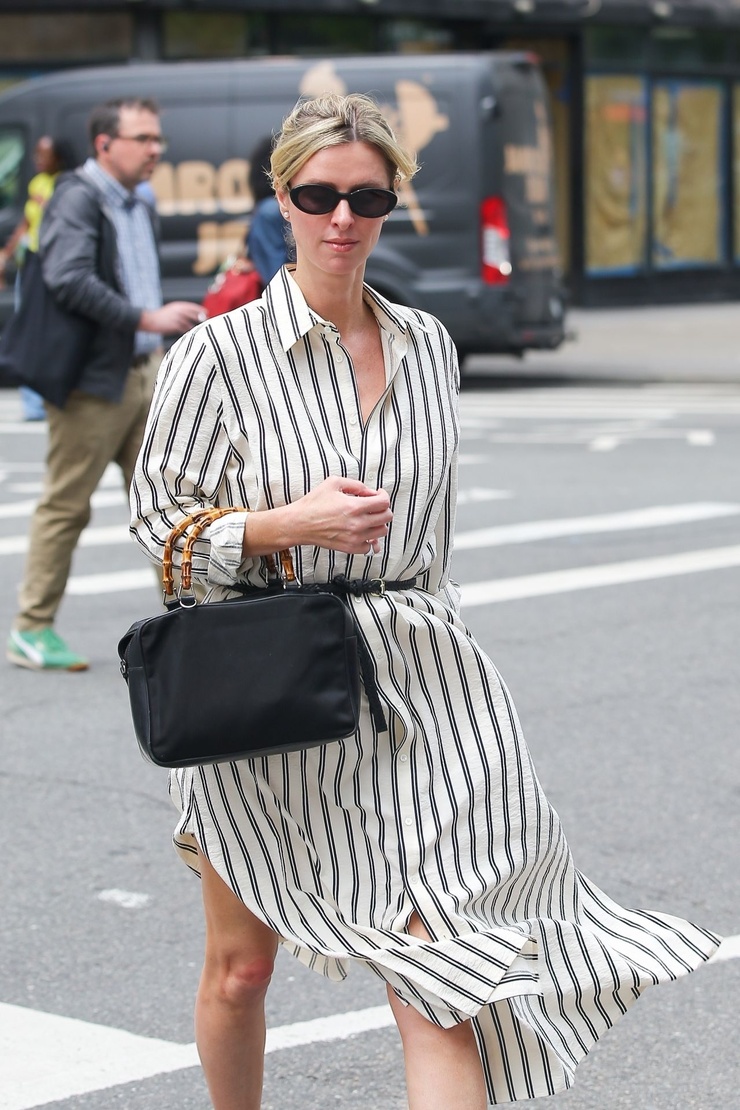 Nicky Hilton