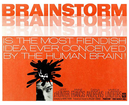 Brainstorm