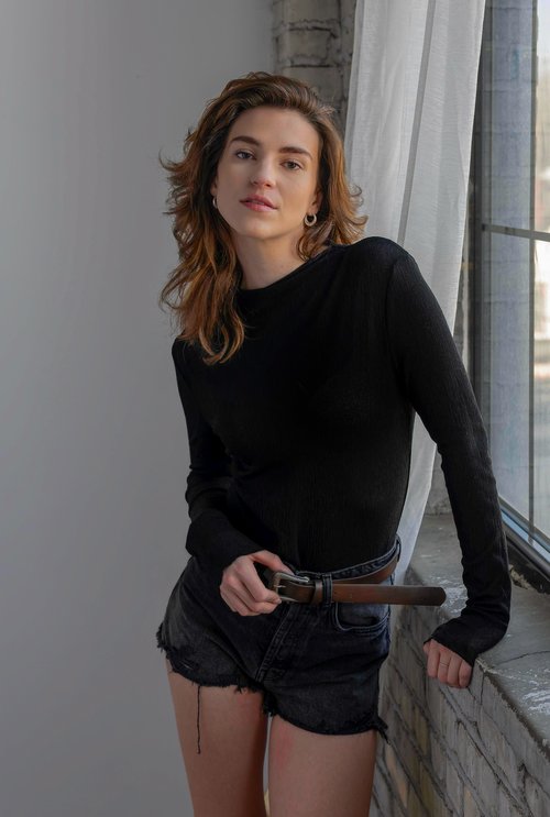 Sophie Barnes