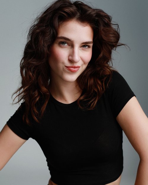 Sophie Barnes