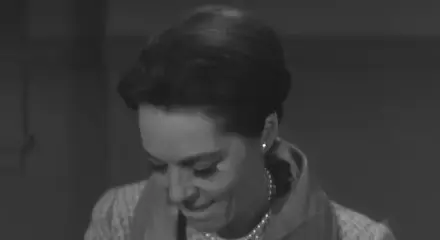 Viveca Lindfors