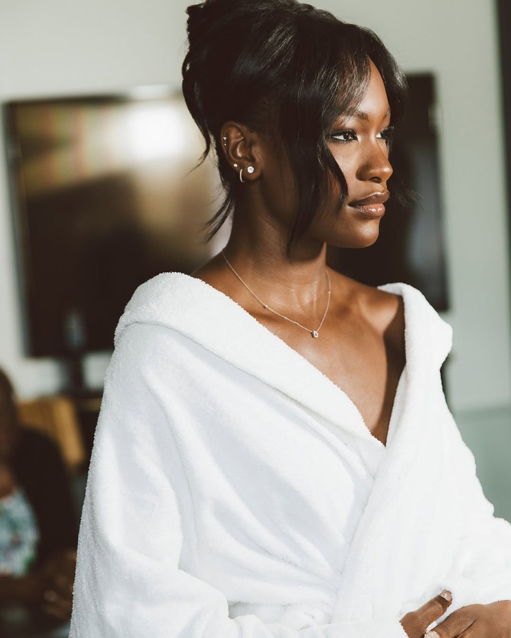 Demi Singleton