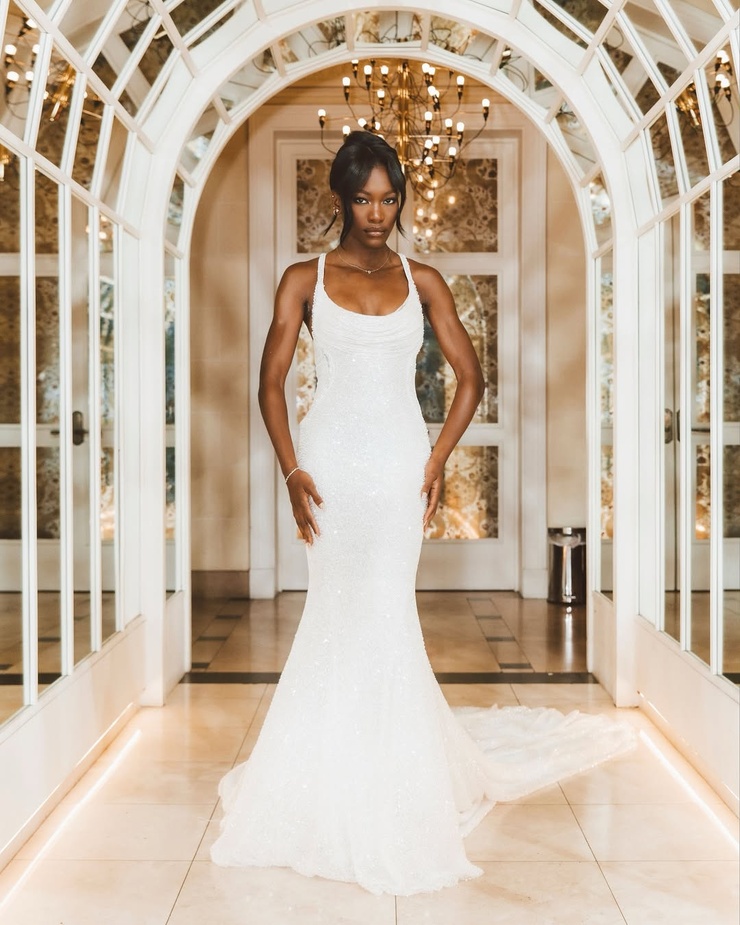 Demi Singleton