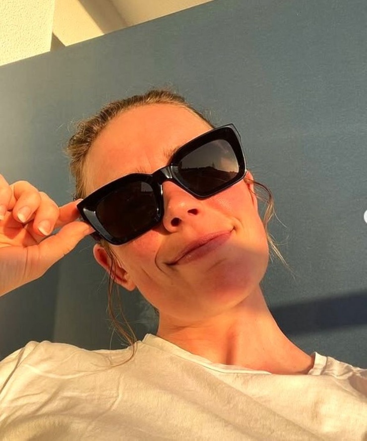 Elvira Öberg