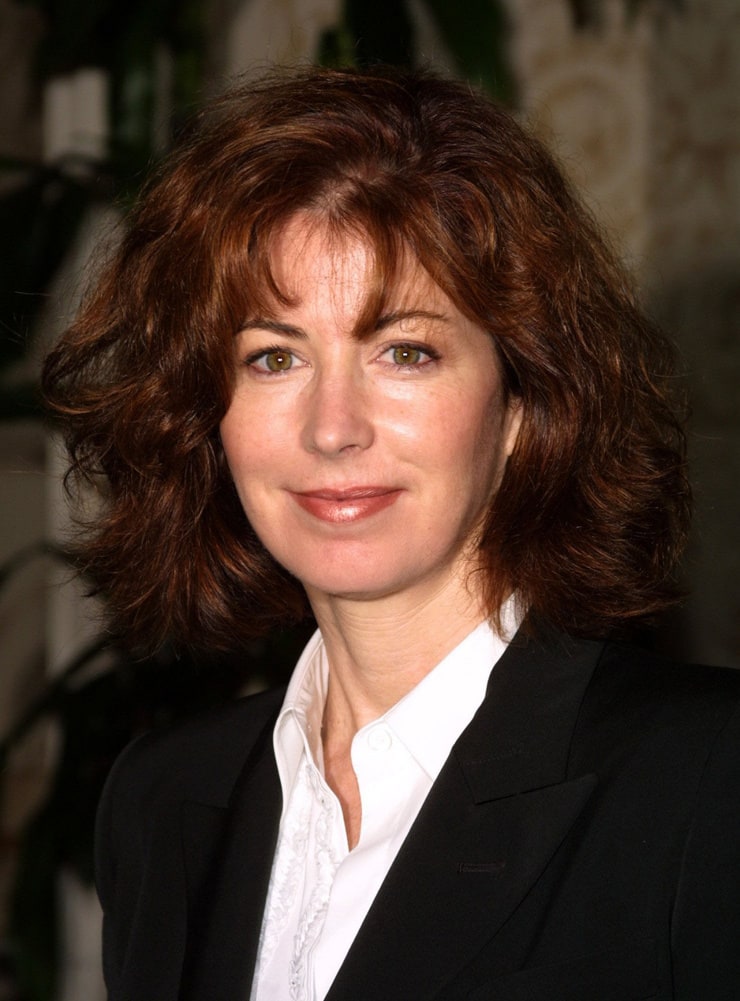 Dana Delany