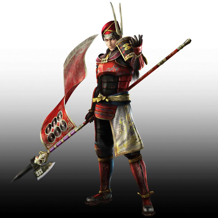 Masayuki Sanada