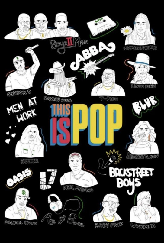 This Is Pop