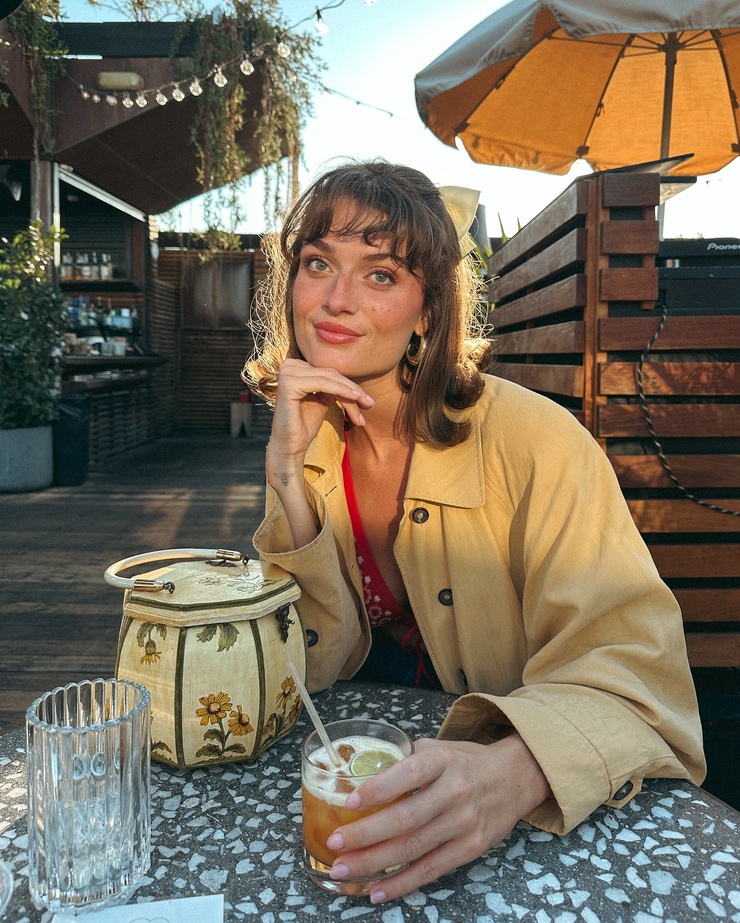 Lacey Claire Rogers