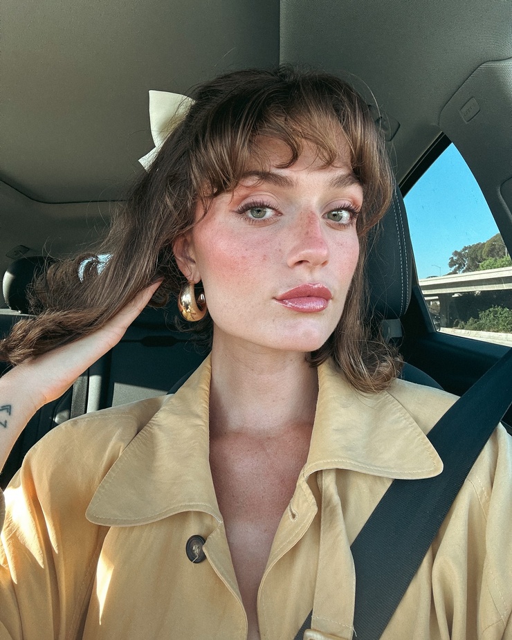Lacey Claire Rogers