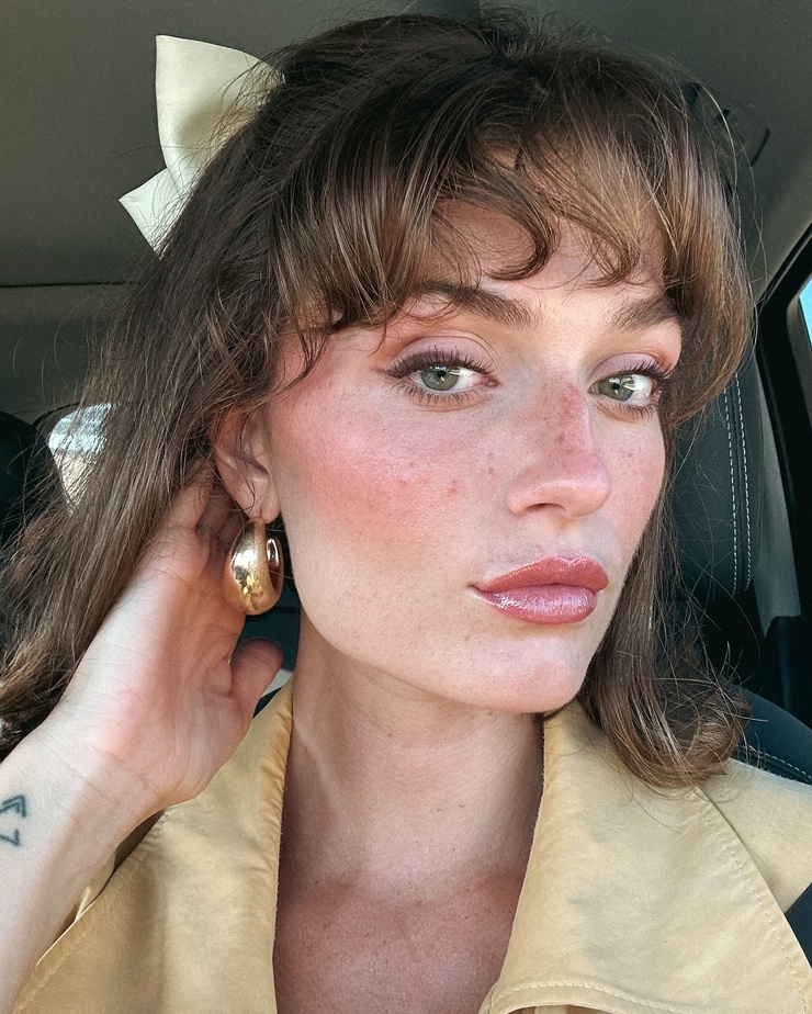 Lacey Claire Rogers