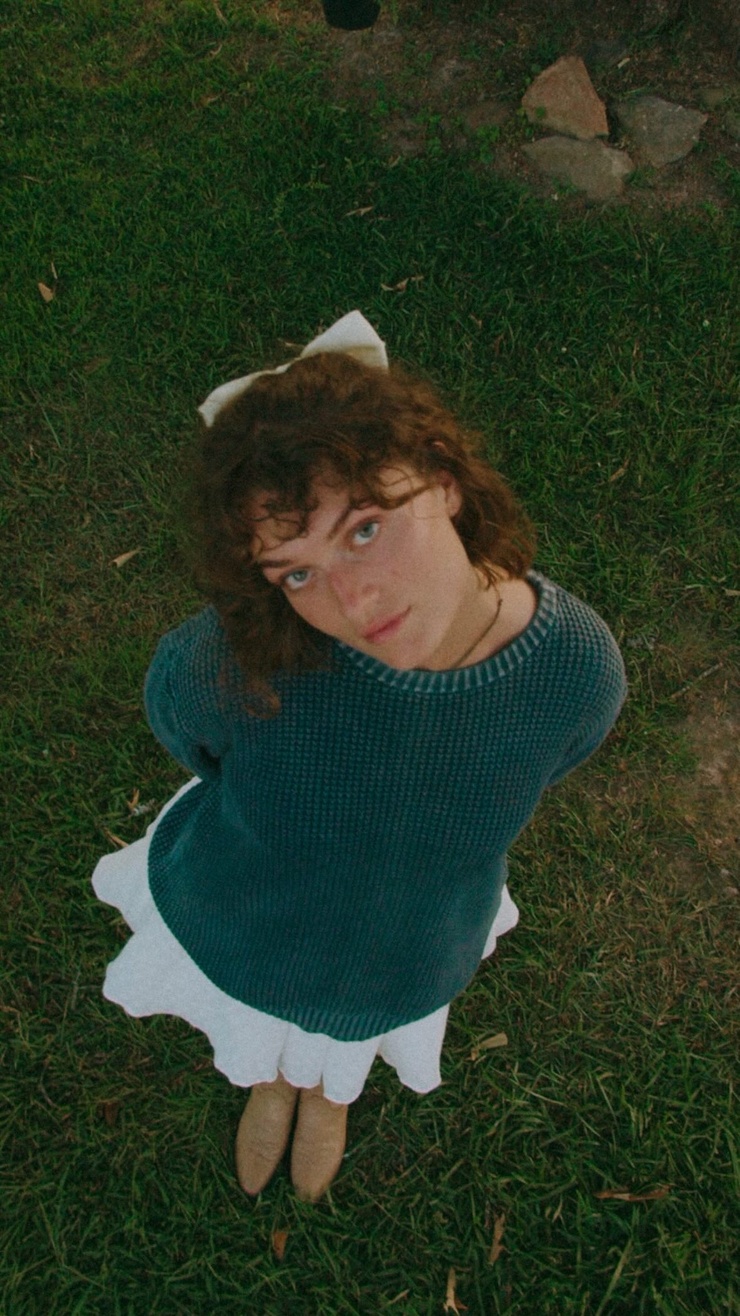 Lacey Claire Rogers