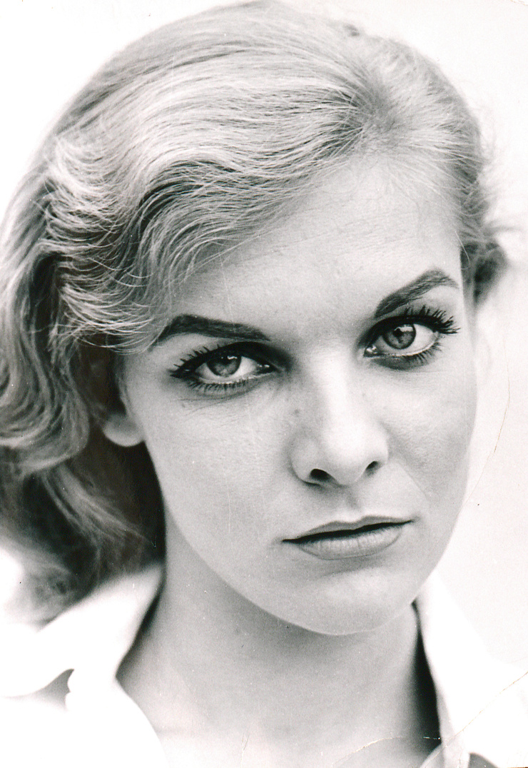 Franziska Bronnen