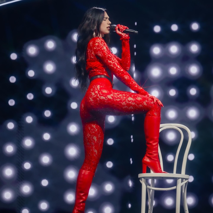 Dua Lipa