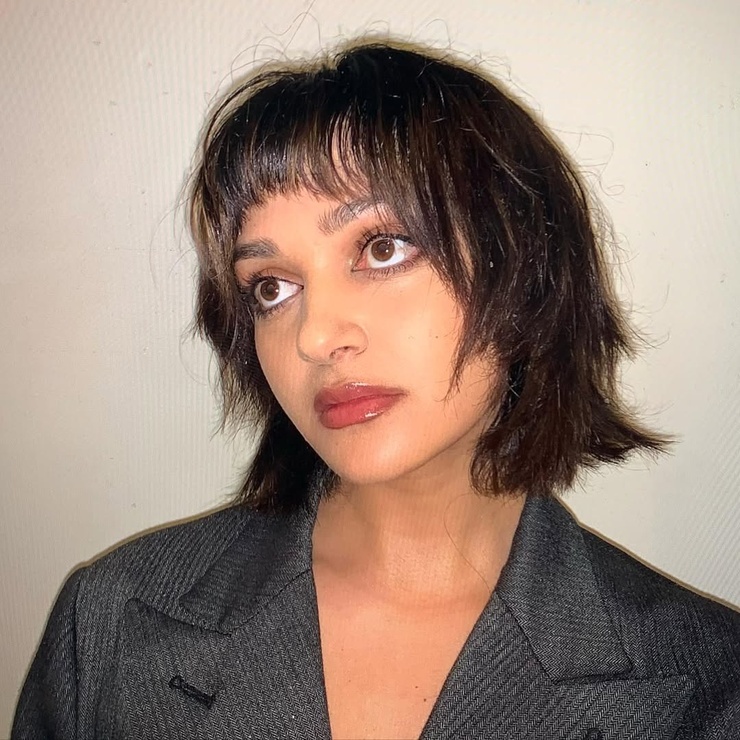 Ariela Barer