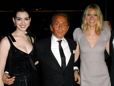 Valentino: The Last Emperor