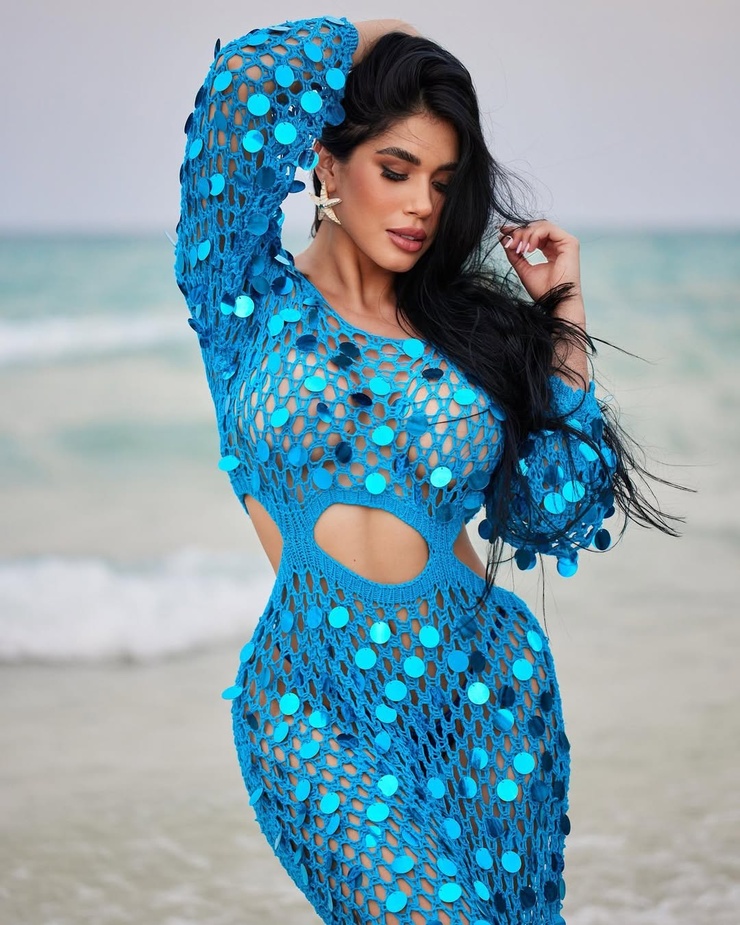 Roxana Ventura