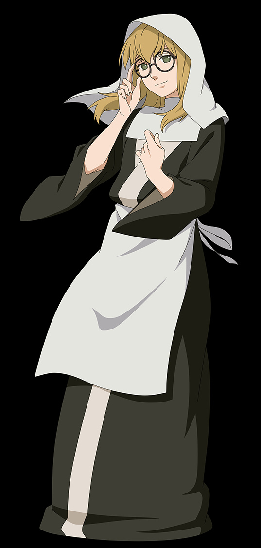 Nonō Yakushi