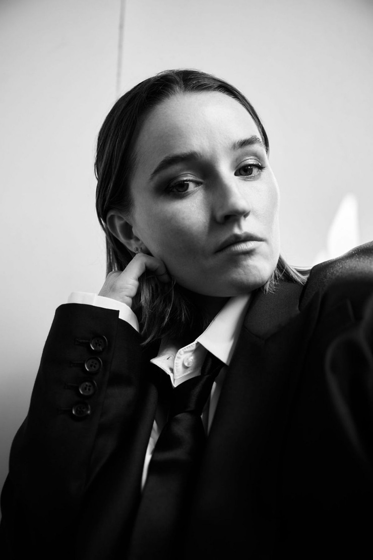Kaitlyn Dever Kaitlyn Dever