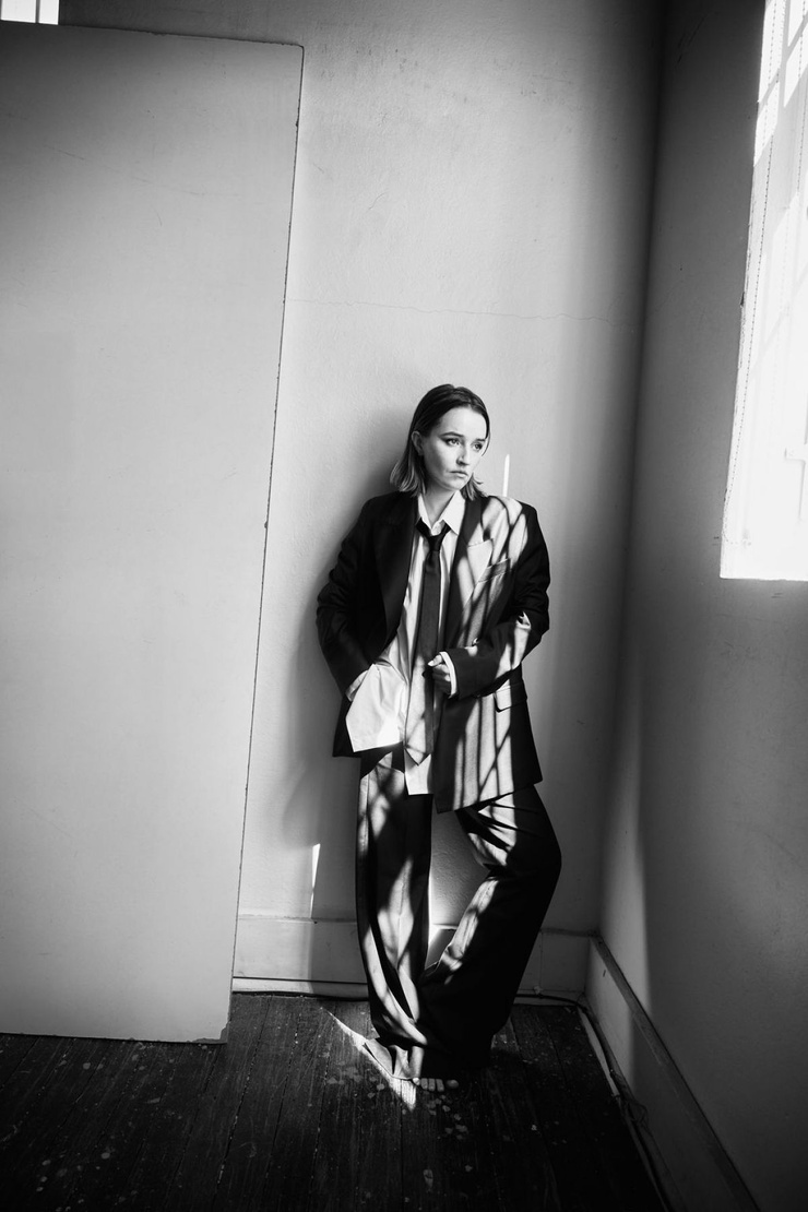 Kaitlyn Dever