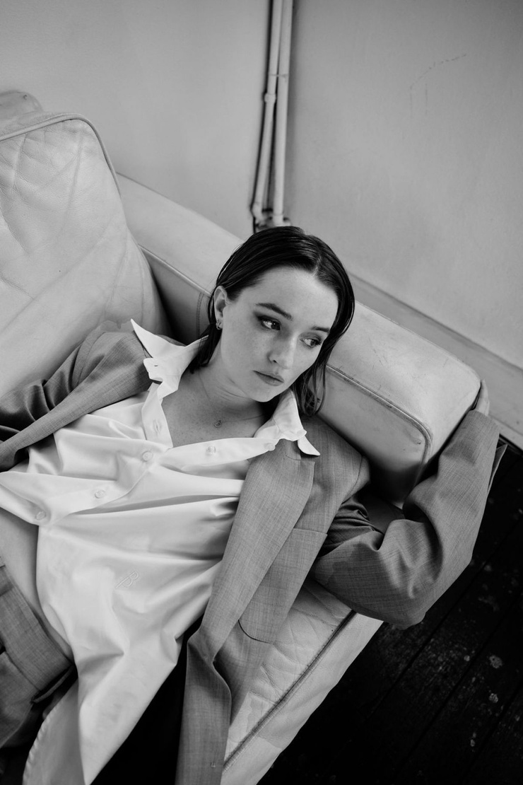 Kaitlyn Dever Kaitlyn Dever
