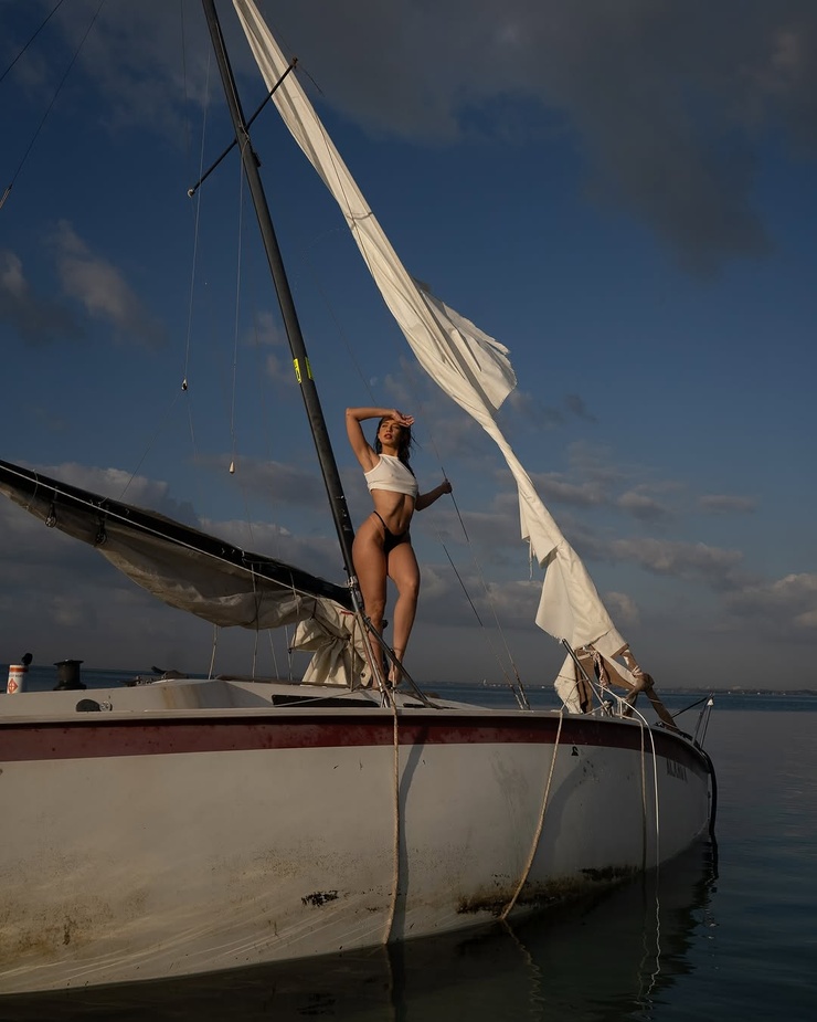 Image of Jesenia Echeverria