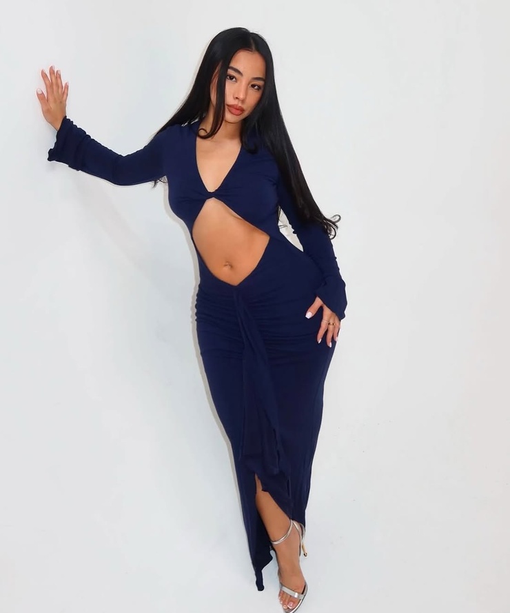 Cindy Tran