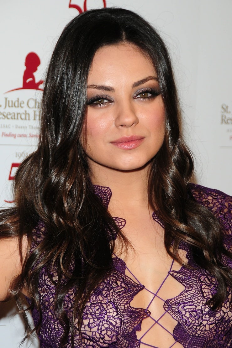 Picture of Mila Kunis