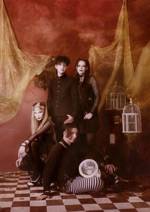 Clan Of Xymox