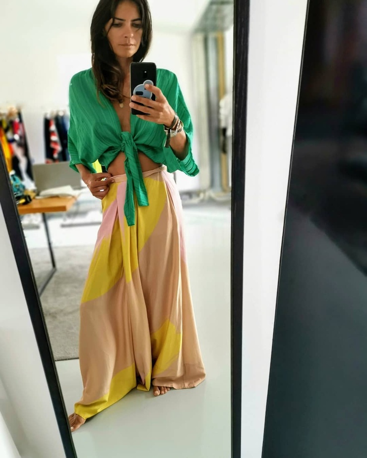 Luísa Beirão