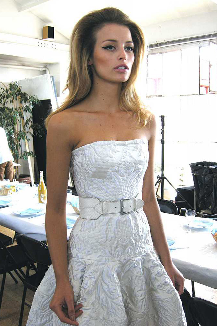 Flavia Lucini