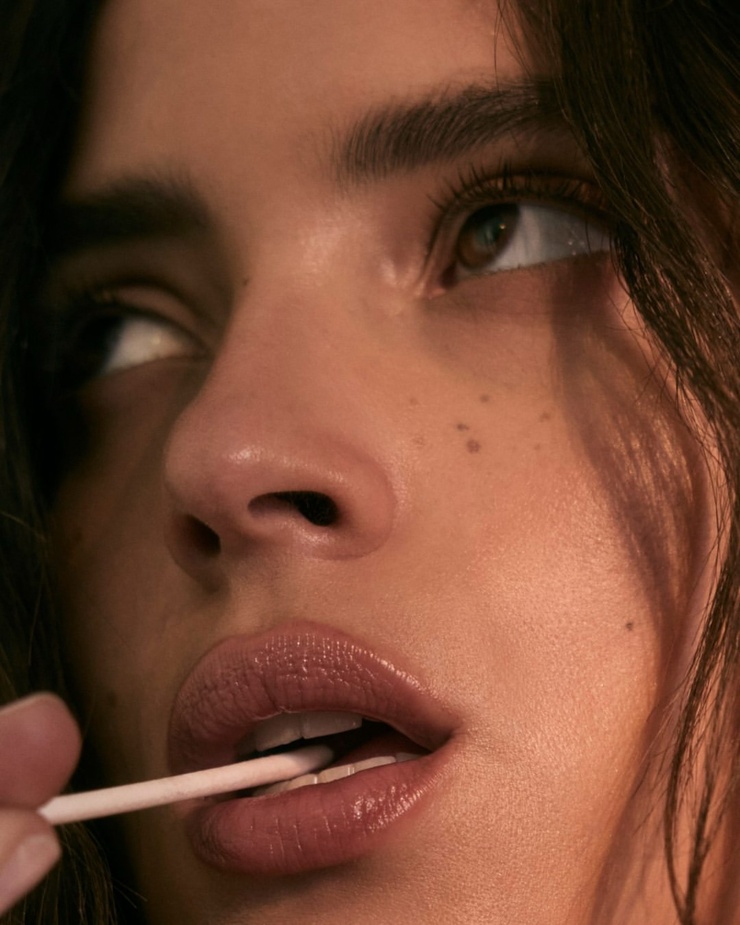 Adria Arjona Adria Arjona