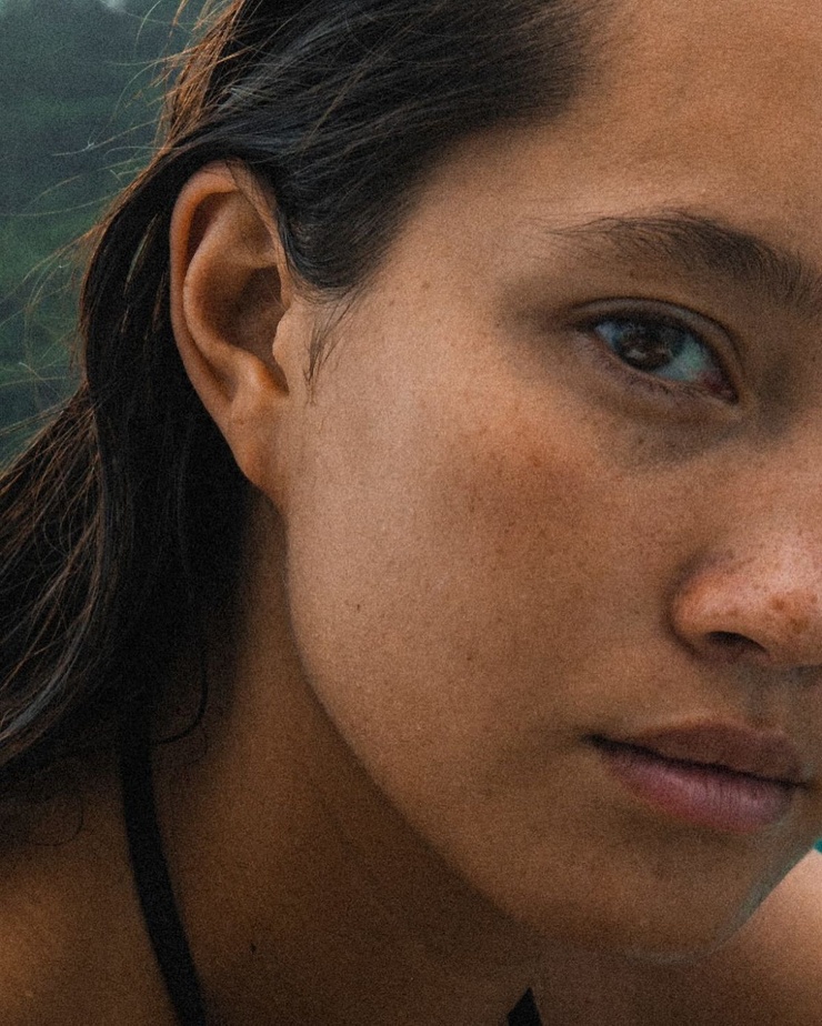 Lily Chee