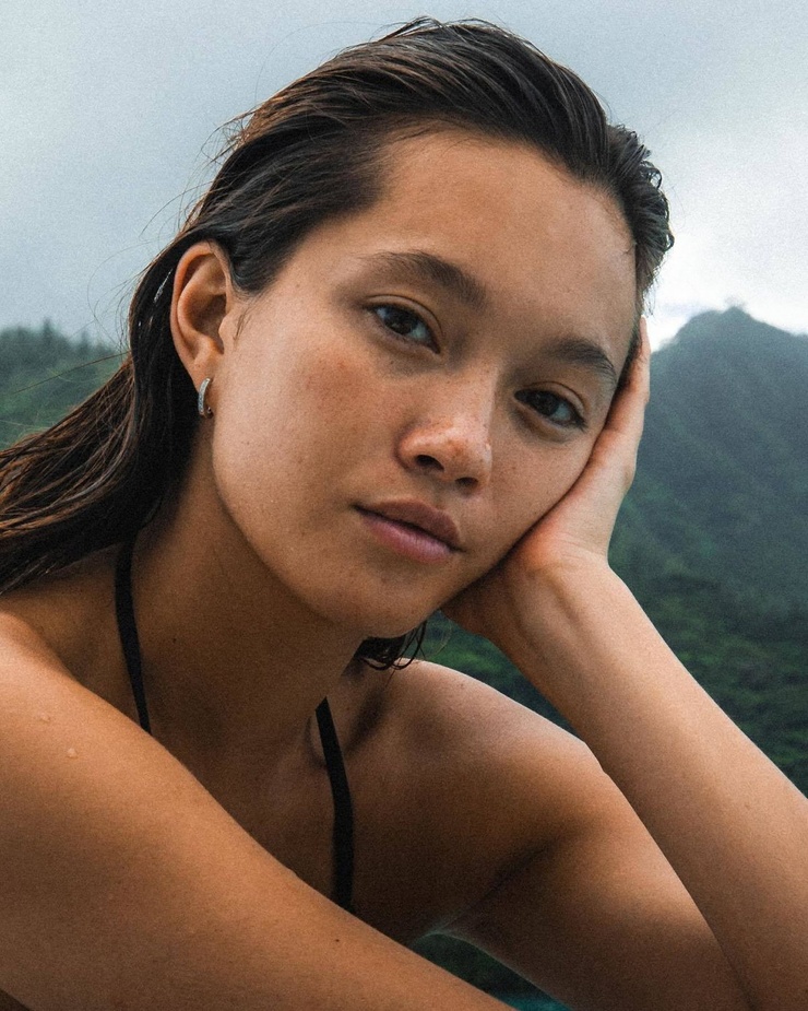 Lily Chee
