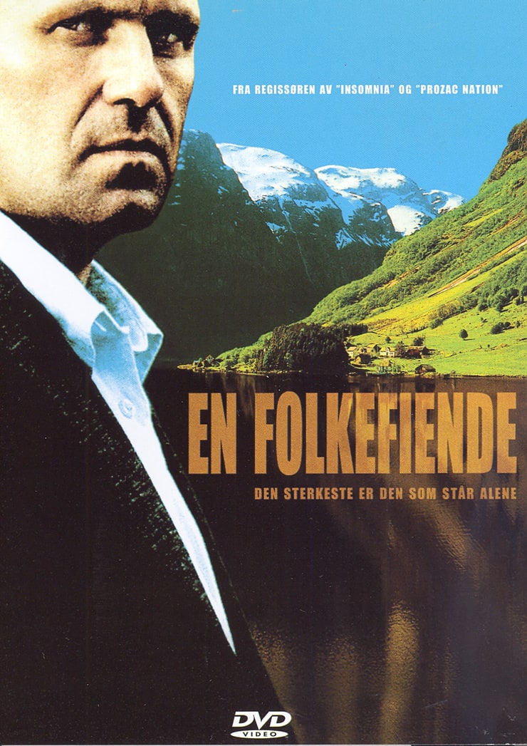En folkefiende                                  (2005)