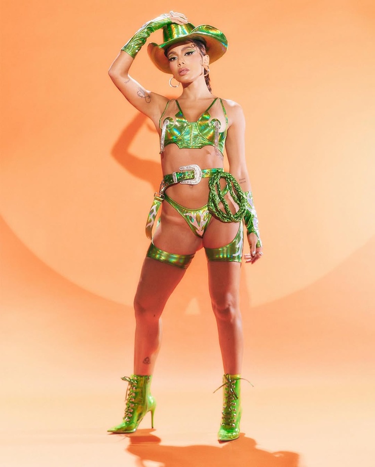 Anitta