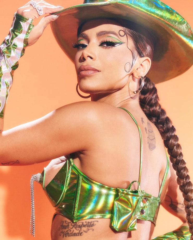 Anitta
