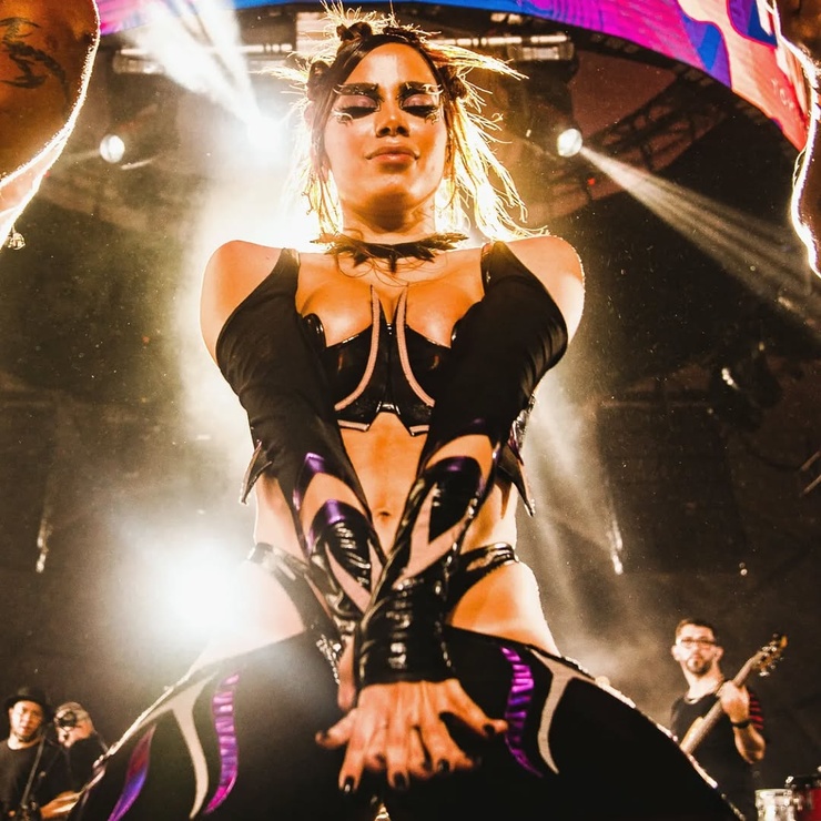 Anitta