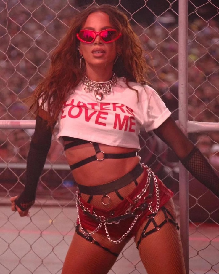 Anitta