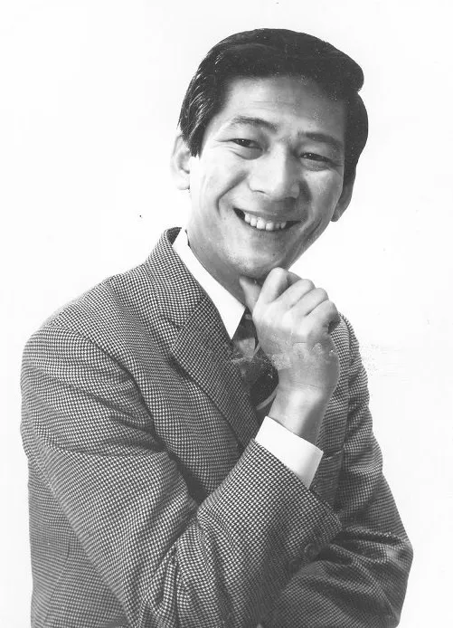 Masao Komatsu
