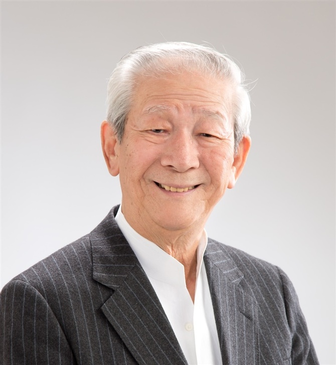 Masao Komatsu