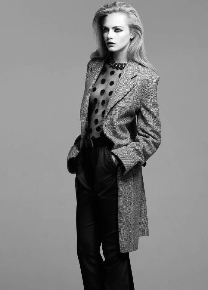 Cara Delevingne Cara Delevingne