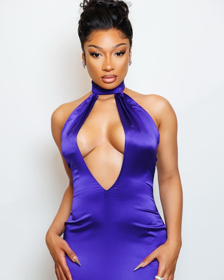 Megan Thee Stallion