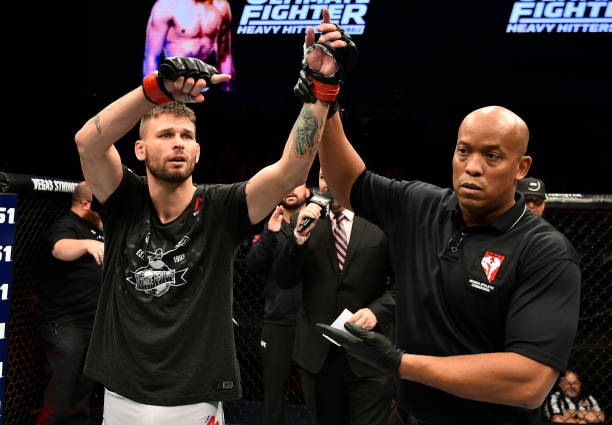 Tim Means