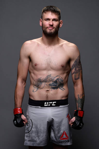 Tim Means