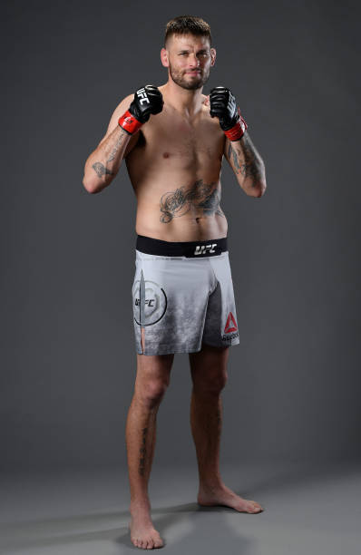 Tim Means
