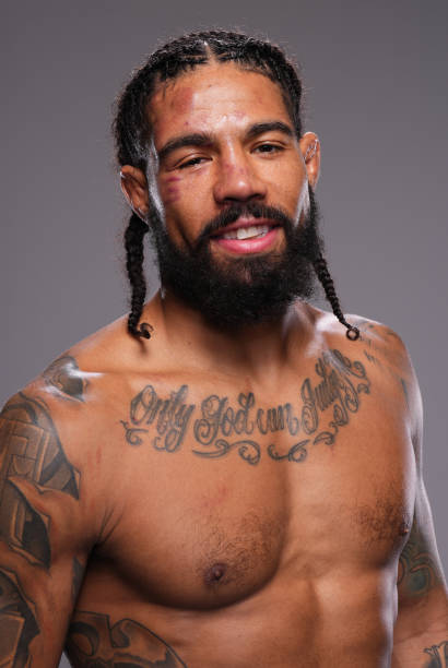 Max Griffin