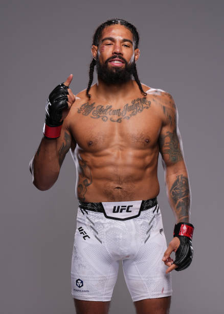 Max Griffin
