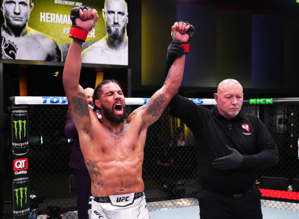 Max Griffin
